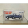 HONDA PRELUDE XX 1:64 TOMICA LIMITED VINTAGE NEO LV-N145d