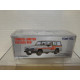 NISSAN SAFARI EXTRA VAN DX 1:64 TOMICA LIMITED VINTAGE NEO N-109d