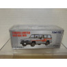 NISSAN SAFARI EXTRA VAN DX 1:64 TOMICA LIMITED VINTAGE NEO N-109d