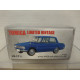 ISUZU BELLETT 1500 DX BLUE 1:64 TOMICA LIMITED VINTAGE LV-17a