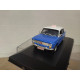 LADA 2101 FIAT/SEAT 124 1972 TAXI ADDIS ABEBA ETIOPIA 1:43 ALTAYA IXO BOX NO ORIGINAL