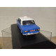 LADA 2101 FIAT/SEAT 124 1972 TAXI ADDIS ABEBA ETIOPIA 1:43 ALTAYA IXO BOX NO ORIGINAL