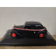 CITROEN TRACCION 11 1955 TAXI MADRID 1:43 ALTAYA IXO BOX NO ORIGINAL