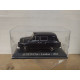 AUSTIN FX4 1965 TAXI LONDON UK 1:43 ALTAYA IXO SUCIO