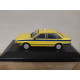 VOLKSWAGEN SANTANA TAXI RIO JANEIRO 1:43 DeAGOSTINI IXO BOX NO ORIGINAL