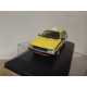 VOLKSWAGEN SANTANA TAXI RIO JANEIRO 1:43 DeAGOSTINI IXO BOX NO ORIGINAL