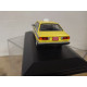 VOLKSWAGEN SANTANA TAXI RIO JANEIRO 1:43 DeAGOSTINI IXO BOX NO ORIGINAL