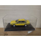 VOLKSWAGEN SANTANA TAXI RIO JANEIRO 1:43 DeAGOSTINI IXO BOX NO ORIGINAL