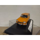 CITROEN AMI 8 1978 ORANGE ARGENTINA 1:43 SALVAT IXO BOX NO ORIGINAL