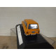 CITROEN AMI 8 1978 ORANGE ARGENTINA 1:43 SALVAT IXO BOX NO ORIGINAL