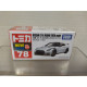 NISSAN GT-R 2020 NISMO 1:62/apx 1:64 TOMICA 78