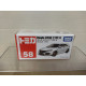 HONDA CIVIC TYPE R 1:64/apx 1:64 TOMICA 58