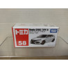 HONDA CIVIC TYPE R 1:64/apx 1:64 TOMICA 58