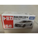 HONDA CIVIC TYPE R 1:64/apx 1:64 TOMICA 58