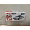 BMW i8 1:61/apx 1:64 TOMICA 17
