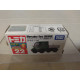 MERCEDES-BENZ UNIMOG U405 GREEN 1:88/apx 1:64 TOMICA 22