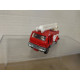 ISUZU SQURT FIRE ENGINE 1:110/apx 1:64 TOMY TOMICA 3 NO BOX