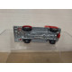 ISUZU SQURT FIRE ENGINE 1:110/apx 1:64 TOMY TOMICA 3 NO BOX