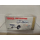 ISUZU BELLETT 1300 1:64 TOMICA LIMITED VINTAGE LV-11a