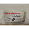 ISUZU BELLETT 1300 1:64 TOMICA LIMITED VINTAGE LV-11a