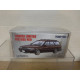 SUBARU LEGACY TOURING WAGON GT 1:64 TOMICA LIMITED VINTAGE NEO LV-N201a