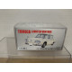 HINO CONTESSA 1300 WHITE 1:64 TOMICA LIMITED VINTAGE LV-09a