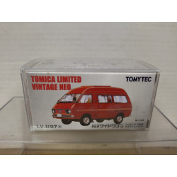 DAIHATSU DELTA WIDE WAGON 1:64 TOMICA LIMITED VINTAGE NEO N-97a