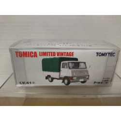 TOYOTA TOYOACE VAN 1:64 TOMICA LTD VINTAGE LV-41a