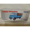TOYOTA TOYOACE VAN 1:64 TOMICA LIMITED VINTAGE LV-72b