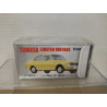 TOYOTA COROLLA 1200 2-DOOR DELUXE 1:64 TOMICA LIMITED VINTAGE LV-161b