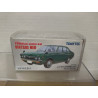 NISSAN VIOLET 1400 DELUXE 1:64 TOMICA LIMITED VINTAGE NEO LV-N13a