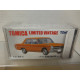 NISSAN GLORIA 1:64 TOMICA LIMITED VINTAGE LV-40a