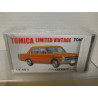 NISSAN GLORIA 1:64 TOMICA LIMITED VINTAGE LV-40a
