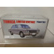 NISSAN SKYLINE 1800 DELUXE 1:64 TOMICA LIMITED VINTAGE LV-49b