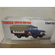 NISSAN DIESEL 680 DIESEL TRUCK 1:64 TOMICA LIMITED VINTAGE LV-66b