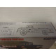 NISSAN DIESEL 680 DIESEL TRUCK 1:64 TOMICA LIMITED VINTAGE LV-66b