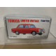 TOYOPET CORONA 1500 DX 1:64 TOMICA LIMITED VINTAGE LV-64a