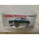 SUZUKI FRONTE SS 360 1:64 TOMICA LIMITED VINTAGE LV-157b