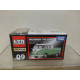 VOLKSWAGEN T1 TYPE II PICKUP GREEN & WHITE 1:65 TOMICA PREMIUM 09