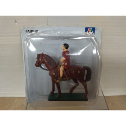 SD 10 TRIBUNO A CAVALLO I SECOLO DC 1:32 FIGURES ITALERI