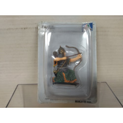 SD 18 ARCIERE PARTO II SECOLO DC 1:32 FIGURES ITALERI