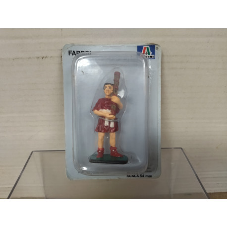 SD 19 LITTORE I SECOLO AC 1:32 FIGURES ITALERI
