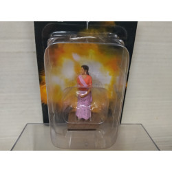 PARVATI PATIL (HARRY POTTER FIGURES) 7cm FIGURES RESIN