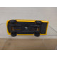 MERCEDES-BENZ O 309 SCHOOL BUS YELLOW apx 1:64 CORGI JUNIORS NO BOX
