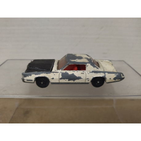 CADILLAC ELDORADO apx 1:64 WHIZZWHEELS CORGI JUNIORS NO BOX