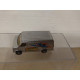 CHEVROLET US VAN SUPERMAN apx 1:64 CORGI JUNIORS NO BOX