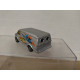 CHEVROLET US VAN SUPERMAN apx 1:64 CORGI JUNIORS NO BOX