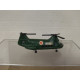 HELICOPTERO/HELICOPTER AIRBUS ARMY (1) apx 1:64 CORGI JUNIORS NO BOX