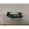 HELICOPTERO/HELICOPTER AIRBUS ARMY (1) apx 1:64 CORGI JUNIORS NO BOX