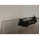 HELICOPTERO/HELICOPTER AIRBUS ARMY (1) apx 1:64 CORGI JUNIORS NO BOX